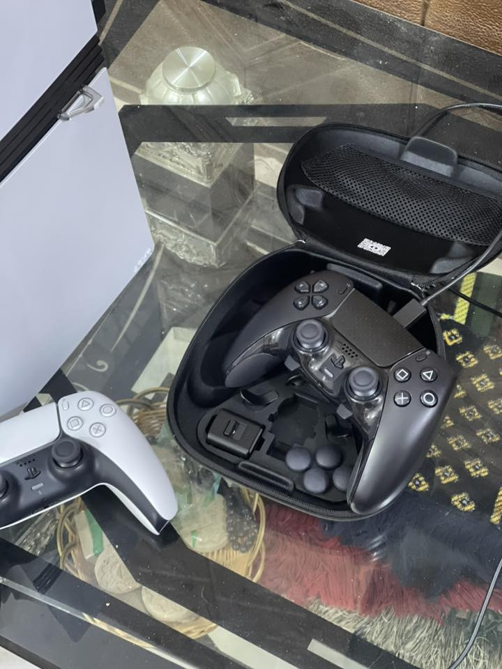 بلي 5 برو 2تيرا  مع جوستك السعر مليون ٢٠٠
البصرة ابي الخصيب


**إذا كنت صاحب هذا الإعلان وتريد حذفه لأي سبب، رجاءا أرسل رسالة إلى الدعم الفني**