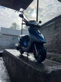 بريز بغبغاء • كفالة سنة • تاير جديد