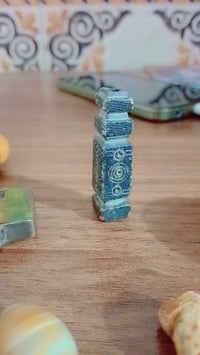 عندي احجار اريد ابيعهن مكاني بغداد مدينه الصدر قيم السعر واني بخدمتكم ...