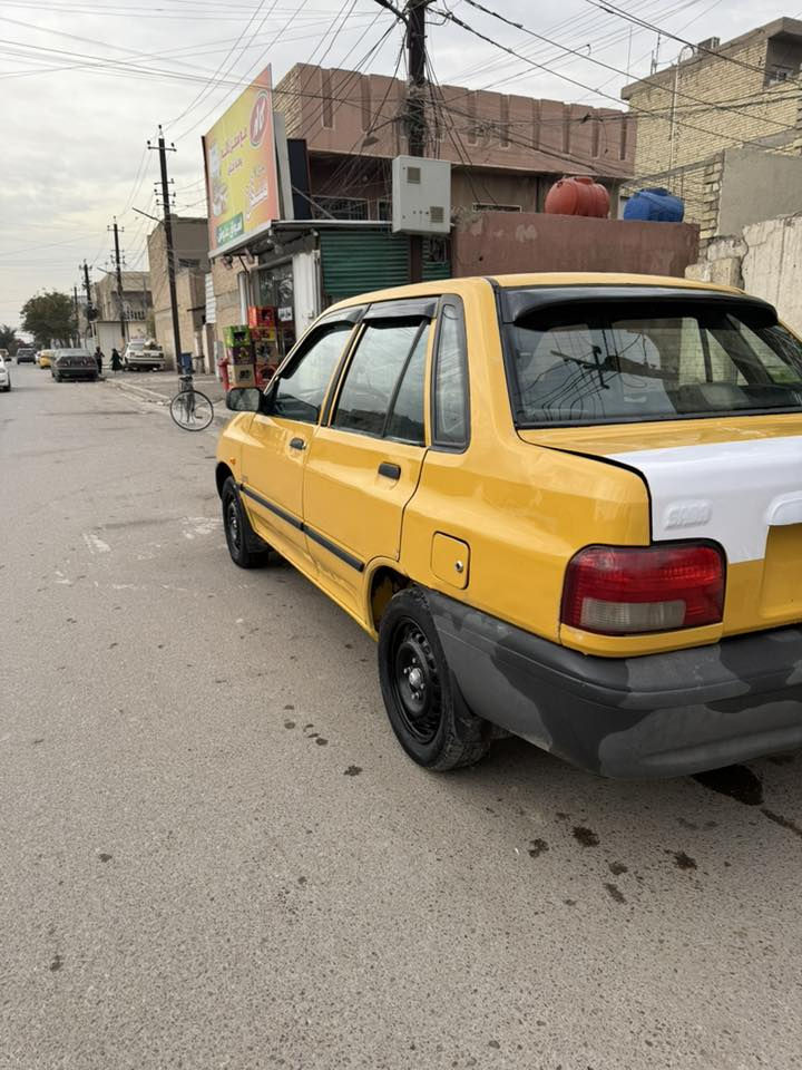 سايبا 2011 عضم رقم بغداد  مصفره هيئه وغرامات  شواصي مكفولات مكينه مكفوله كير يخبل سياره حلوه كللش  ناعمه مسويلها ادامه كامله بلكات جديده نوزلات جدد فيت بم جديد ترايك وين متريد  سياره نصبتها تخبل تحويل ثاني يوم وين ميعجبك سعرها ٢٥ وبيها مجال اذا شراي مكاني بغداد البلديات ***********
