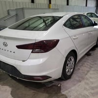 النترا امريكي • ٢٠١٩ • حادث