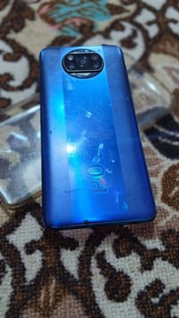 بوكو ٣ برو • غراضه كاملة • كربلاء