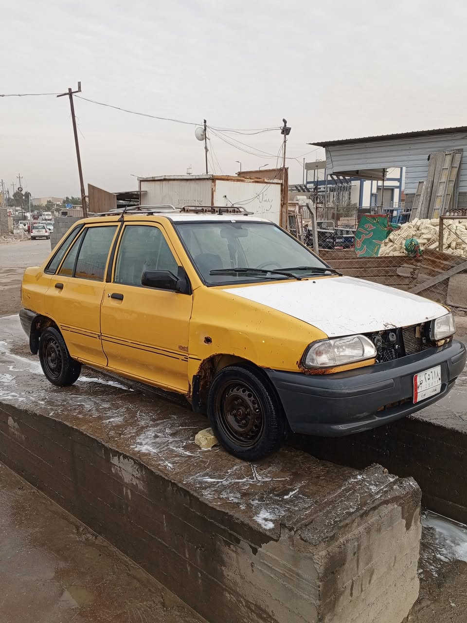 سايبا. موديل11  بسمي سنويه ثمانيه وعشرون السعر 20 وبيها مجال قليل
رقم الهاتف ***********
