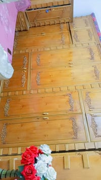 غرفه صاج 5 ملم استخدام قليل نجاره عراقيه شغل درجه اولى للاستفسار اتصل ...
