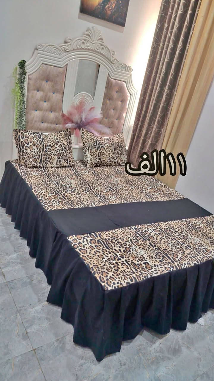 فرشات تتخيط تلبيسه دوشك من راس او نزال لاستيك سعر القطعه ١١الف توصيل كربلاء ٣الف محافظات ٥الف @إشارة


**إذا كنت صاحب هذا الإعلان وتريد حذفه لأي سبب، رجاءا أرسل رسالة إلى الدعم الفني**
