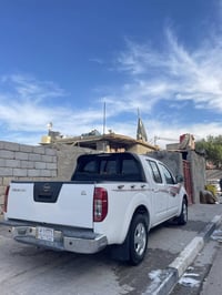 نيفارا اوتماتيك • ٢٠١٢ • بصرة