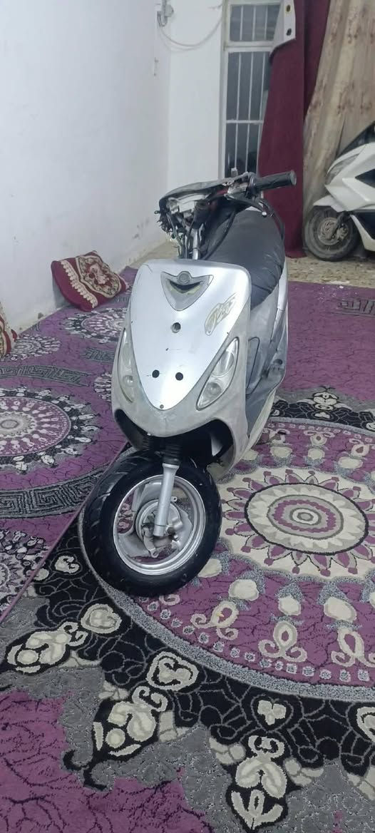 سلام عليكم دراجه البيع ماكس منغولي شغله سلف هندر عوزه تبدله عرموطه ابيع كوم حديد مكاني بغداد حي النصر ،،،،سعر 225 بيه مجال حك الجيه ،،،رقم***********
