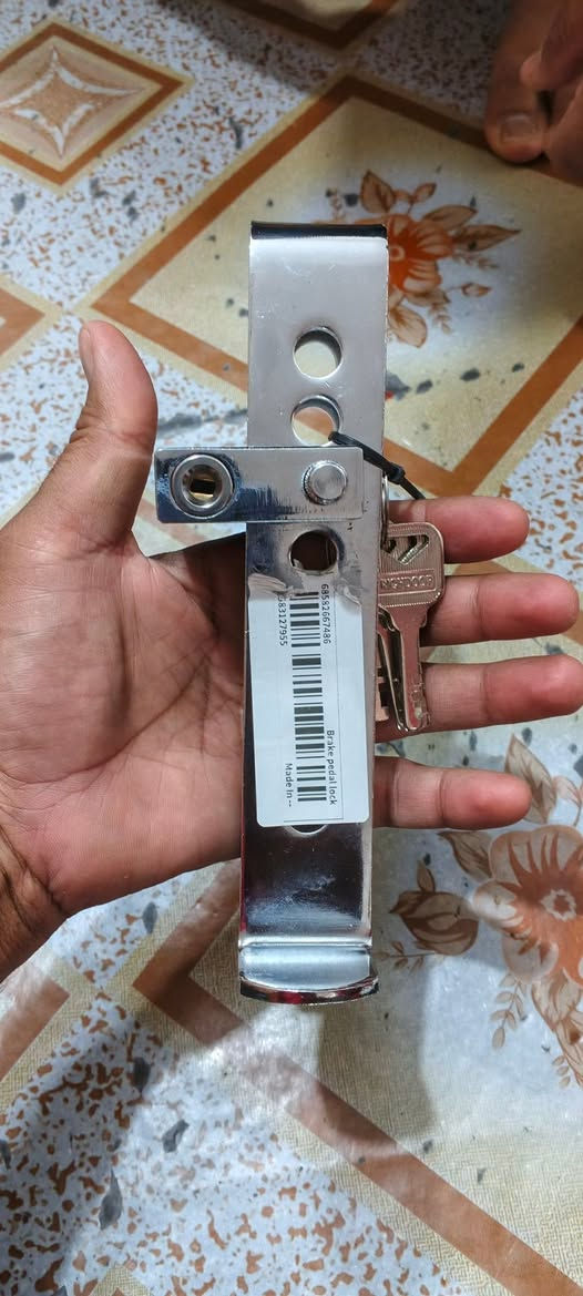 قفل جديد بالهالشكل سعره 10 الف مكاني بغداد الشعله


**إذا كنت صاحب هذا الإعلان وتريد حذفه لأي سبب، رجاءا أرسل رسالة إلى الدعم الفني**