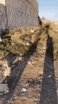 الرشيده • ٢٠٠متر • سهم ٢٥