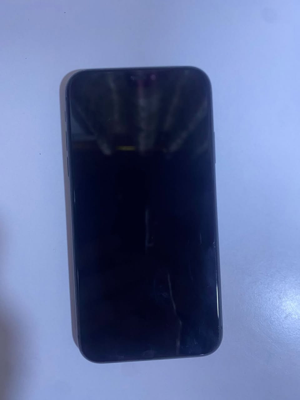 للبيع iPhone 11

• ذاكرة 64GB
• بطارية 72%
• شاشة مبدلة وكالة
• سيم كارت واحد
• الجهاز بحالة جيدة وما عليه أي مشكلة بالاستخدام

السعر 175 وبي مجال


**إذا كنت صاحب هذا الإعلان وتريد حذفه لأي سبب، رجاءا أرسل رسالة إلى الدعم الفني**