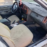 دايو فراشه • ٩٦ • محرك مفتوح