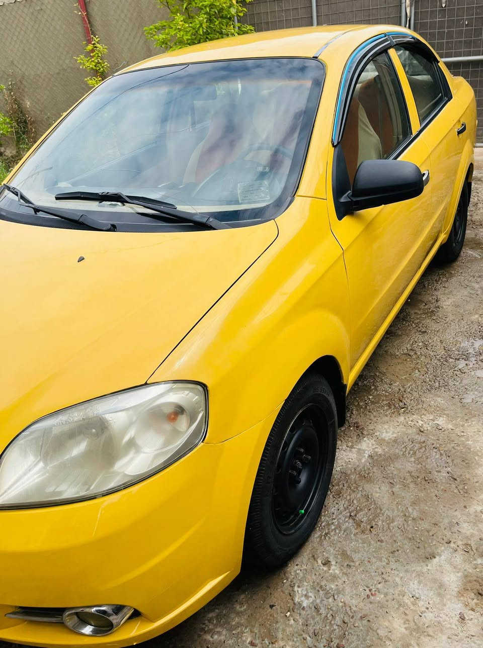 السلام عليكم افيو موديل 2009خليجي كير اوتماتيك السياره جديده مال جناي تبريد شغال السياره جديده وجاهزه المكان بابل السعر 50 الاتصال ***********
مكلف بالنشر
