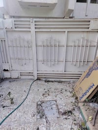 حديد • السيديه