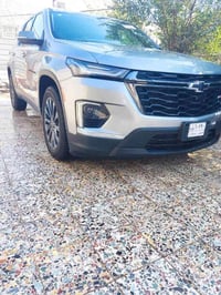 ترافرس • ٢٠٢٣ • بصره
