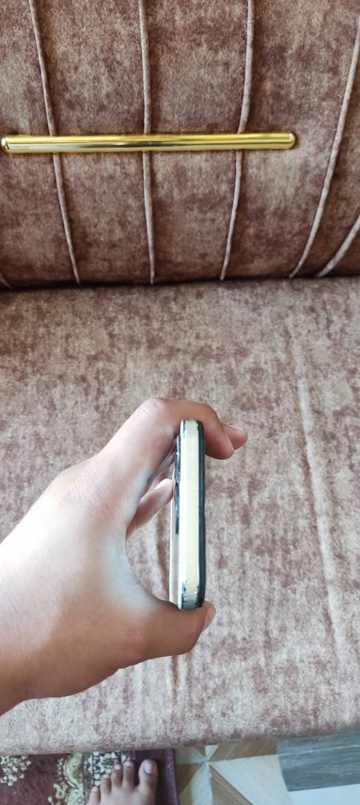 السلام عليكم اخوان.
عندي هذا. الجهاز للبيع.
ltel A70
اخوان. ذاكرة 256.   
رام 4+4.    
  اخوان الجهاز شرط من كلشي.
ما شاء الله سلاسة. فول.  بالالعاب فول.  بالاتصال.   الجهاز مال بيت. ولله.  
نظافته كدام العين

هذا الفطر باللزكة.      مو بالشاشة. 

السعر 80 وبي مجال. مستعجل على بيعته. متواجد خاص 24 ساعة.  
من رخصة الادمن


**إذا كنت صاحب هذا الإعلان وتريد حذفه لأي سبب، رجاءا أرسل رسالة إلى الدعم الفني**