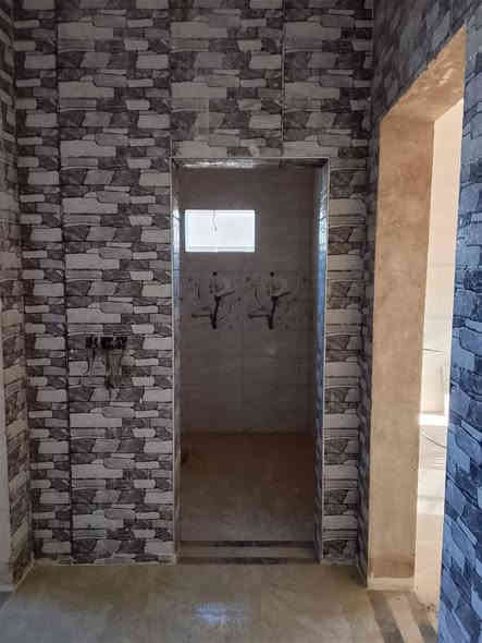 بيت للبيع بعده محد ساكن بي كامل من كلشي وجاهز للسكن طابو زراعي يتكون غرفتين صاله
استقبال. مطبخ حمامات. #بيت_مرتب_سعره_60_الشهابي_الثالثه

*********** مساجه500

***********
