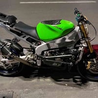 دراجة للبيع • بغداد