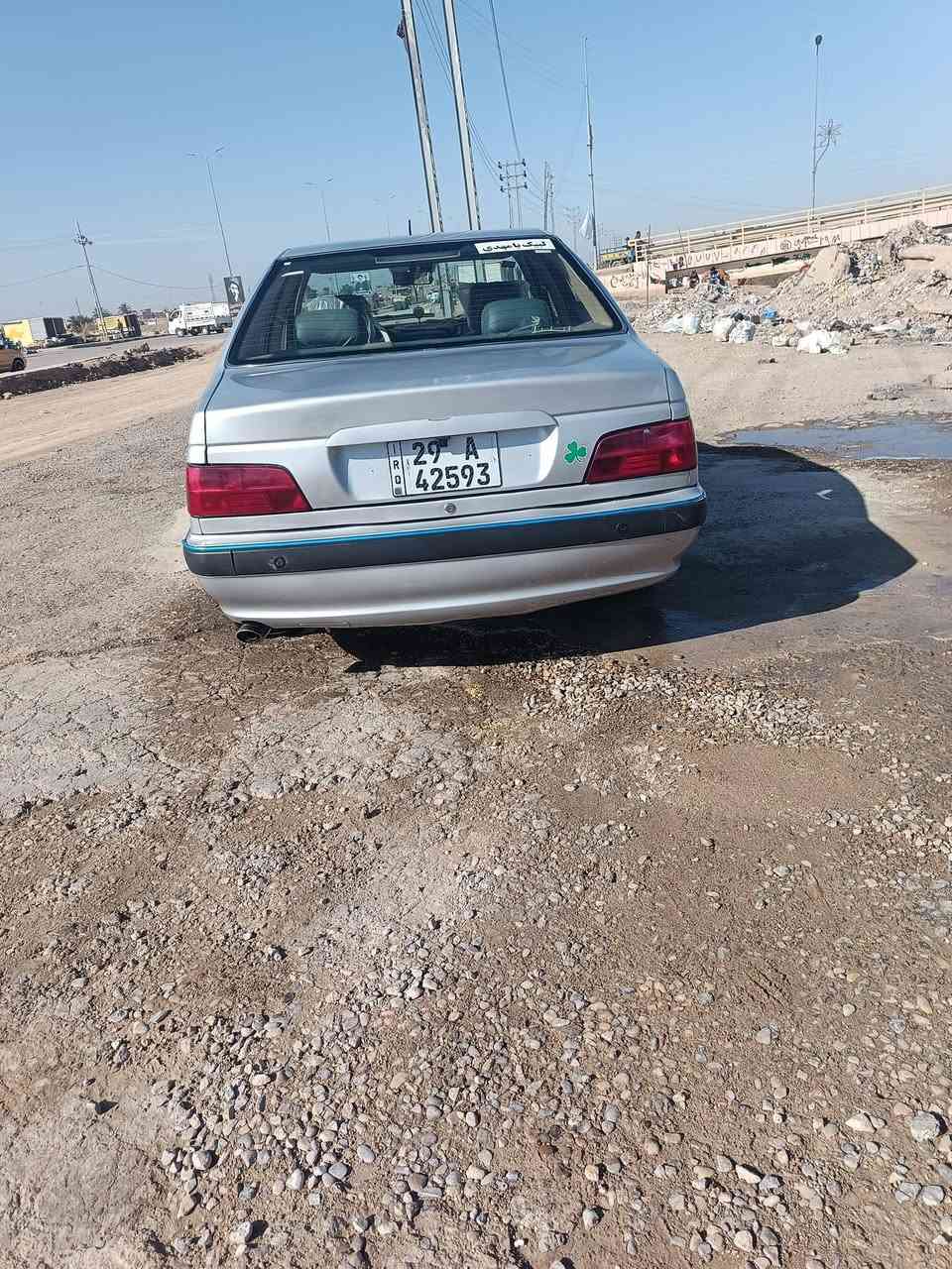 بيجو بارص مديل 2024 حره تحويل ثاني يوم سياره جاهزه على آخر حبايه كير مكينه تبريد تدفئه دوشمه كله مكفول كشنات كهرباء مري شفط  خير من الله بيه تبديل قبق جنطه فقط لا حوض ولا أي شيء والقديمه عدي فقط رصعات وبيه بارد بجاملغ الأمامي قليل كلش مكان كوت مركز مدينه *********** سعر 72 وبيه مجال
