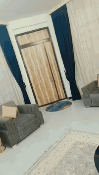 تخم ١٠ مقاعد • نضيف جدا • بغداد حي العدل