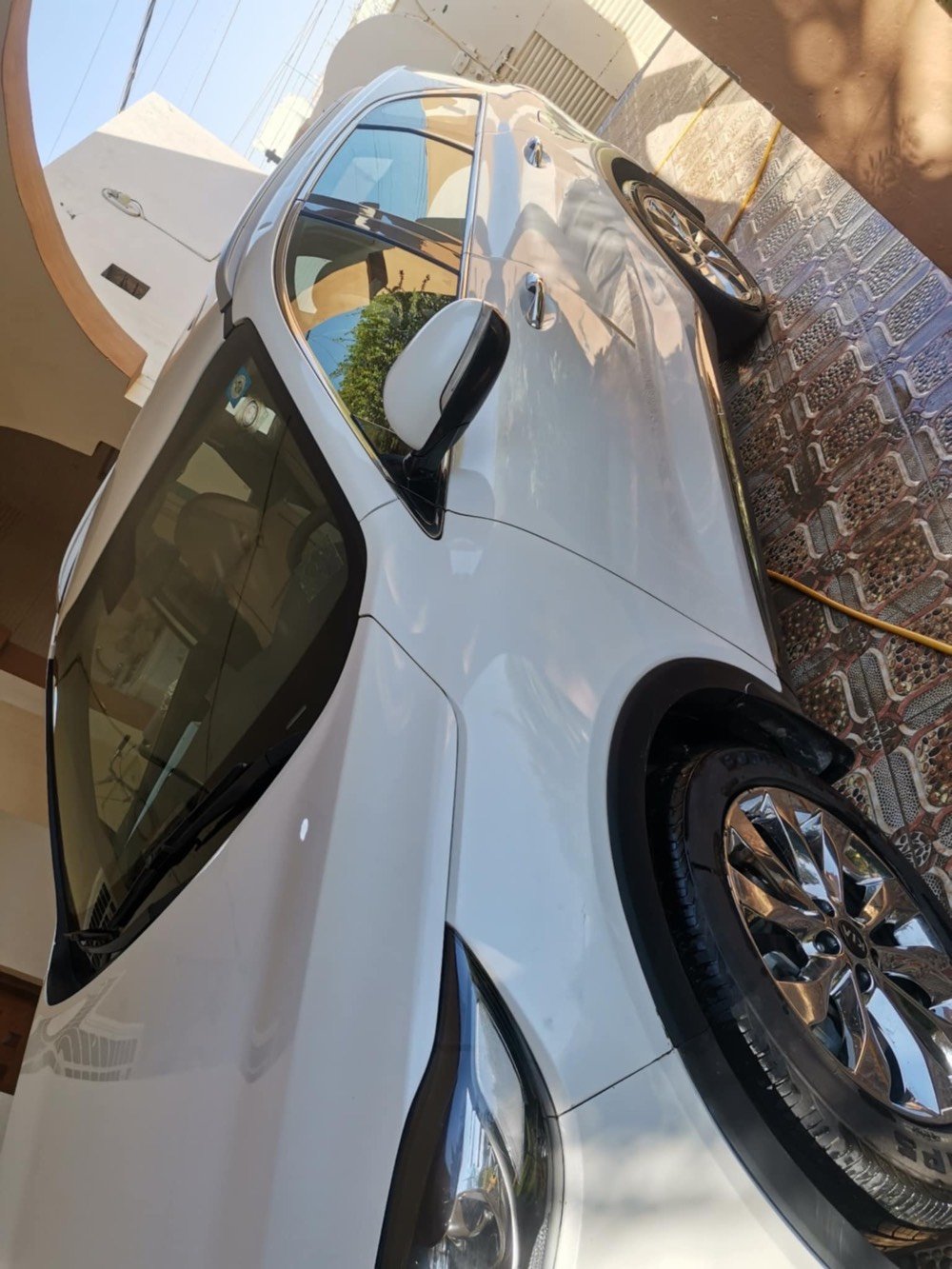 الديوانية عفك 