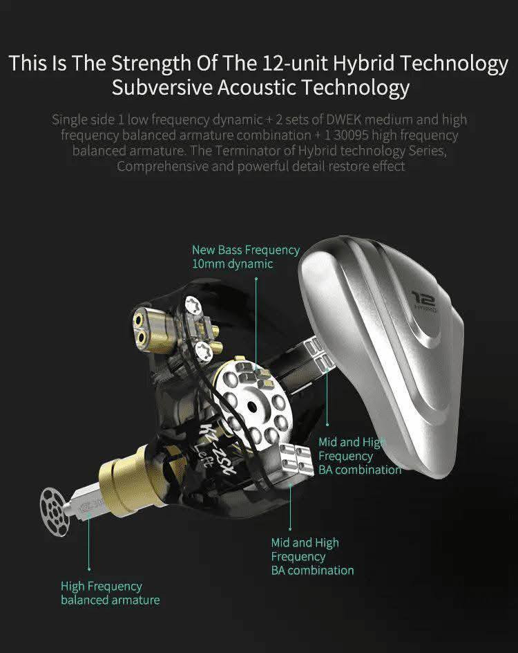 🎧🔥 سماعة KZ ZSX – قوة الصوت بين يديك! 🔥🎧
استمتع بتجربة صوت احترافية مع تقنية Hybrid Drivers (5BA + 1DD)
🔊 تفاصيل دقيقة
🎶 باس عميق وقوي
🎼 نقاء صوت مذهل
💎 تصميم شفاف فاخر
🎧 راحة وعزل ممتاز للضوضاء
20 الف مع توصيل 👍✌


**إذا كنت صاحب هذا الإعلان وتريد حذفه لأي سبب، رجاءا أرسل رسالة إلى الدعم الفني**