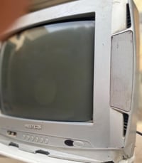 تلفزيون انتيكا • شغال • ٢٨×٢٠