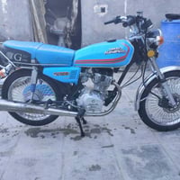 موديل 23 • ما مفتوحه • كهربائيات شغاله