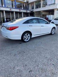 سوناتا • ٢٠١١ • البصرة