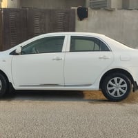 كورلا • ٢٠١٣ • وارد خليجي