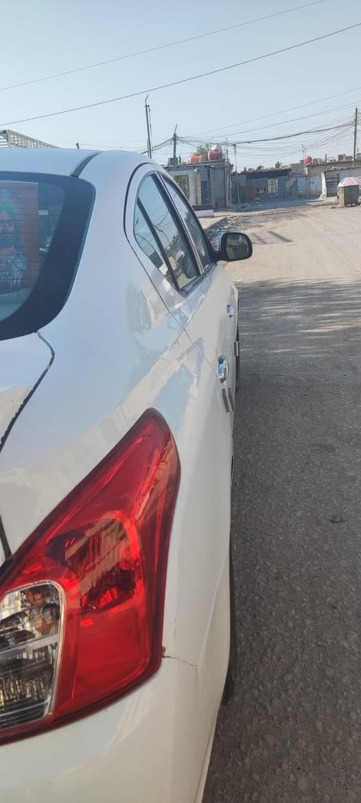 سلام عليكم سني اللبيع مديل 20 اربيل سنويه منتهيه قبل شهرين كفاله من صبغ وتبديل مكينه كير كفاله ادامه كالمه منضومه بانزين لايت زنون تخم تاير دوشمه  جاهزه من كل نواحي بيها حالوب وبيها بارد قبق جنطه  بسم شركه  للتجديد وكاله طالبين 10 اوراق ينزل من سعر سياره 93   مكان البصره خمسه ميل ***********
