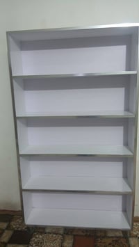 مراية • رفوف • سعر خاص