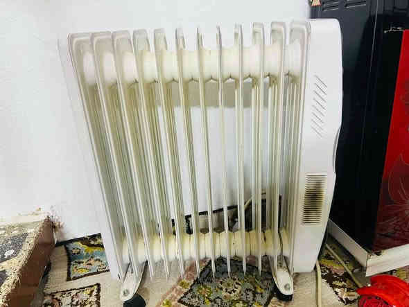 مزاد انس الوندي 

صوبه زيتي نوع الحافظ وبيها مدفئه هوائيه كلش نظيف وكل عيب مابي سعر 70 الف 

للاستفسار مراسله خاص او اتصال بالرقم 

***********

عنوان بختياري اول شارع سيطره قبل خليل ابو باله خناقين
