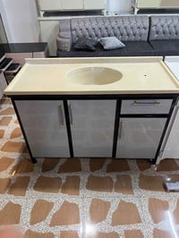 سنك مطبخ • حوض مطبخ • سنك مودرن • سنك رخام • سنك حديد • اثاث منزلي • م...