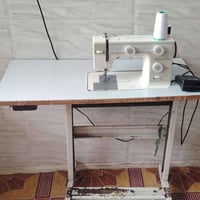 مكينة خياطة • ابراذر • ماكينة خياطة • ماكينة خياطة يابانية • مكينة Bro...