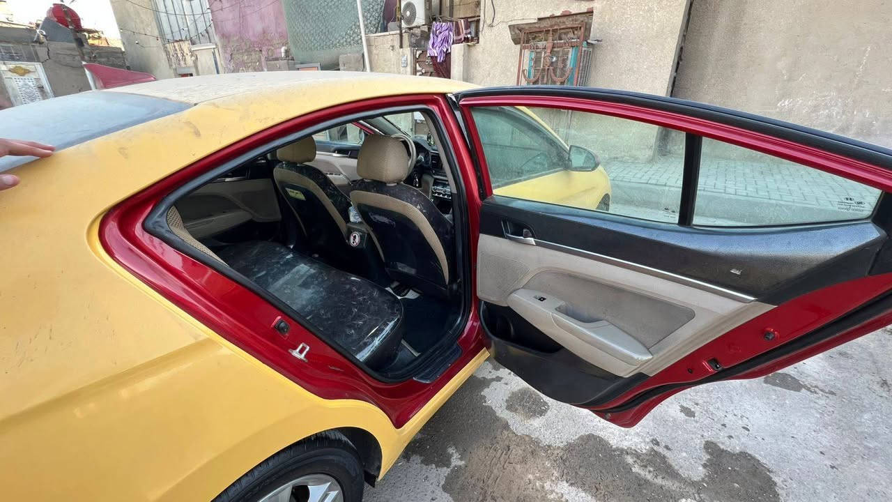 النتراء 2020 حادث امريكا  بنيد مبدل كير اي تي السعر 137 باقي التفاصيل بلصور عنوان بغداد مدينه الصدر ***********
