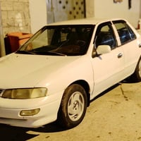 سيفيه • ١٩٩٦ • رقم ديالى