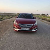 سوناتا • ٢٠١٦ • وارد أمريكي