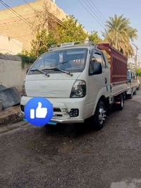 نقليات • سليمانية • ديالى