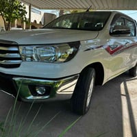 هايلوكس ناصي • زيرو • ٢٠٢٥