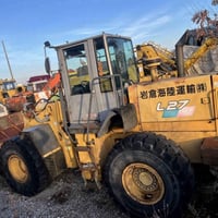 TCM L27 • حجم الكاوسكي ٨٠ • كربلاء عمود ١١٢٥