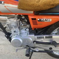 درجه موديل 2025 أوراق سكنر  نضيفهً الدراجه كلشي مابيها الاستفسار هاذه ...