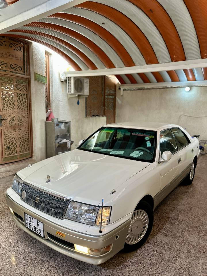 سلام عليكم راس ثور فلات مديل(97) مكفوله من الكص والنقل جثه والضربه والعيب شرعي سستم بلاد وبيهه مكانات صبغ فقط والباقي كفاله رقم بصره دولي صاعده هزه وكامله وتحويل شوكت متريد سنويه جديده مكينه فيفتي فيشتين وكير وحداديه كله ميه بل ميه شرط كهربائيات كلهن شغالات تبريد شغال ثلج شاشه اريل امامي اريل خلفي حساسات لايت زنون بجم ابو العيون ويلكب كرستال الاصلي سياره كلش نضيفه وجديده ومال نجي الله شاهد واحله من الصور تجي وتشوف بعينك المكان البصره السعر(105) وبيهه مجال حك جيه الرقم الهاتف ***********
