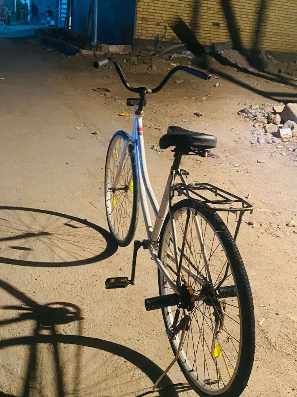 سلام عليكم شباب باسكل للبيع سعر 50 قفل وشراي يجي خاص


**إذا كنت صاحب هذا الإعلان وتريد حذفه لأي سبب، رجاءا أرسل رسالة إلى الدعم الفني**