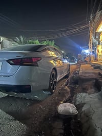التيما SR بلاس • ٢٠٢٣ • رقم بغداد