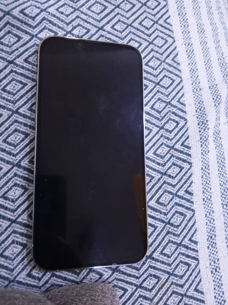 ايفون ١٣ برو ماكس ذاكره ٢٥٦ بطاريه ٧٧ كله شغال نظيف مبدل شاشه اصليه ويا فقط الباكيت اي عطل مابي السعر ٥٥٠ الف فاو, البصرة


**إذا كنت صاحب هذا الإعلان وتريد حذفه لأي سبب، رجاءا أرسل رسالة إلى الدعم الفني**