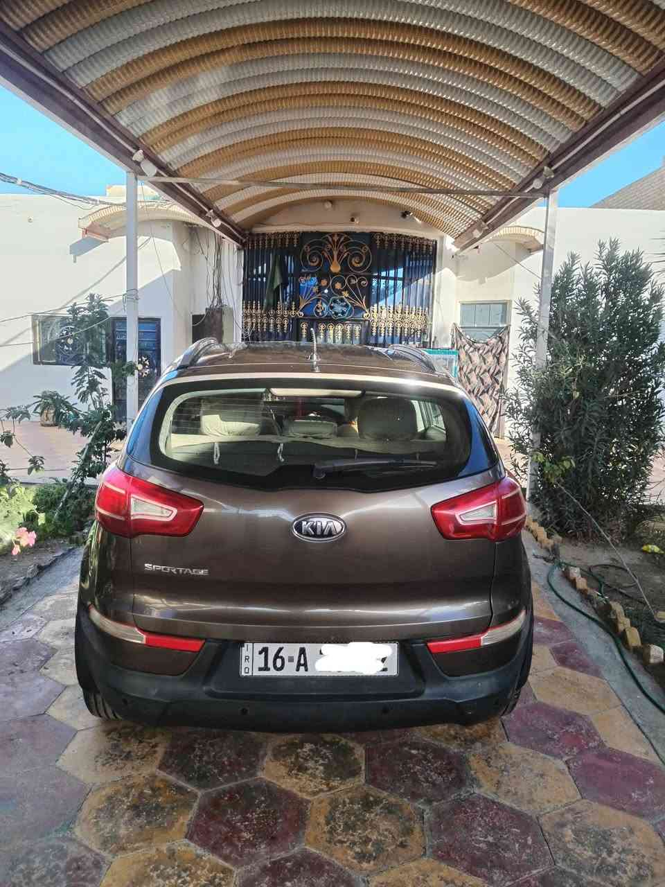 سبورتج خليجي موديل ١٢
رقم قادسية بأسمي... كفالة عدا رشة صبغ بالجاملغ الخلفي
حدادية ١٠٠٪... تخم تاير قبل يومين نشد ✔️
السيارة كاملة وبالعافية ع الياخذها
السعر ١٣٣ وبيها مجال
الديوانية /الحمزة الشرقي
***********
