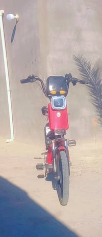 بايسكل شحن 2024 • ٤ بطاريات جديدة • كربلاء الحسينية