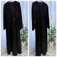 عبايات خليجي • خامة تجنن • توصيل ميسان مجاني