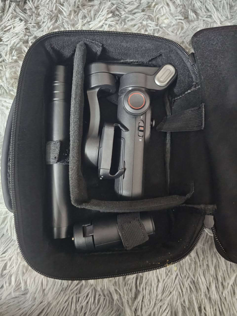 اوزمو البيع جديد غير مستخدم سعر 50 الف


**إذا كنت صاحب هذا الإعلان وتريد حذفه لأي سبب، رجاءا أرسل رسالة إلى الدعم الفني**