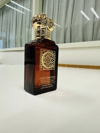 كلايف كرستيان • وودي لذر • تستر ٥٠ مل